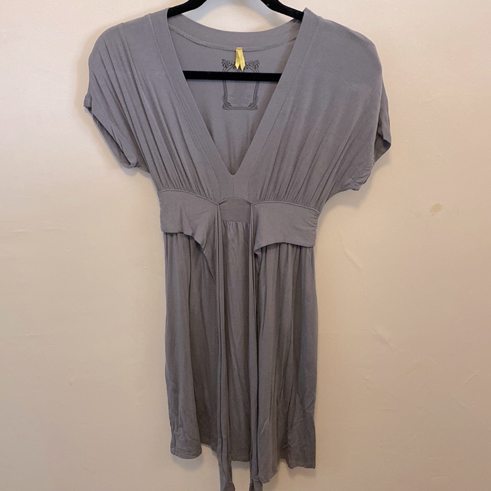 Anthropologie Dress